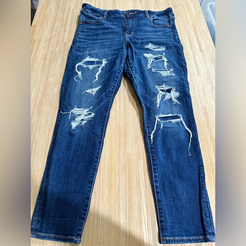 Great condition American Eagle Jeans!